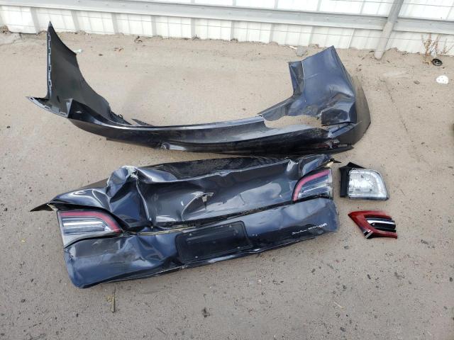 2023 TESLA MODEL 3 - 5YJ3E1EB5PF636231