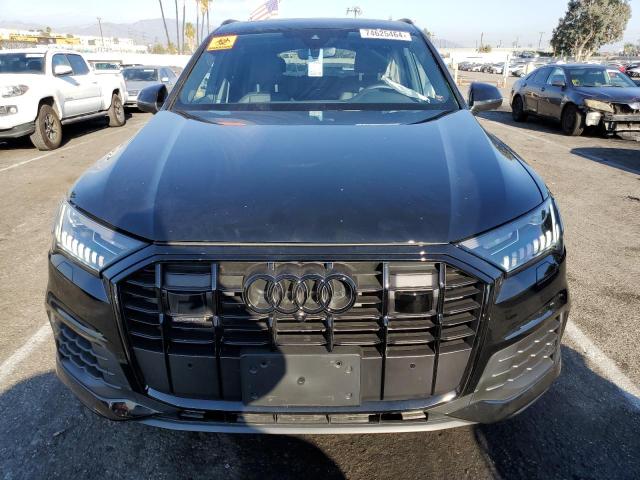 VIN WA1LCBF70RD007292 2024 Audi Q7, Premium Plus no.5