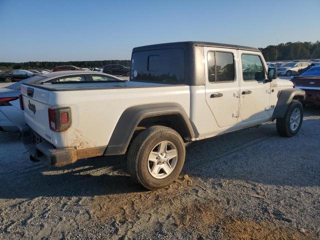 2020 JEEP GLADIATOR - 1C6HJTAG9LL125828