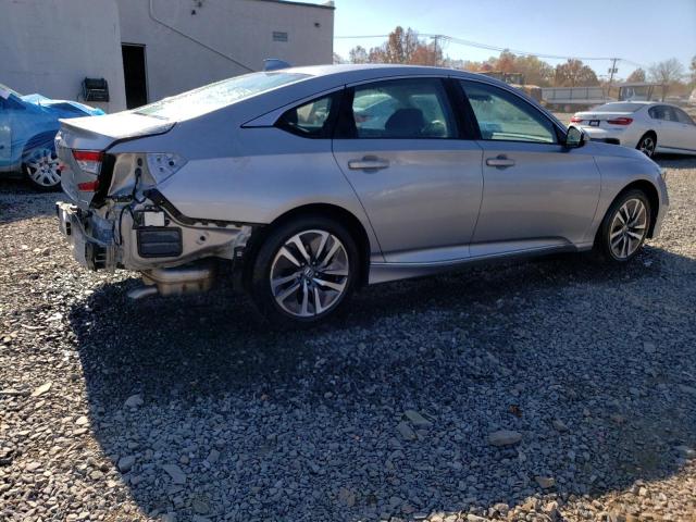2019 HONDA ACCORD HYB - 1HGCV3F44KA004271