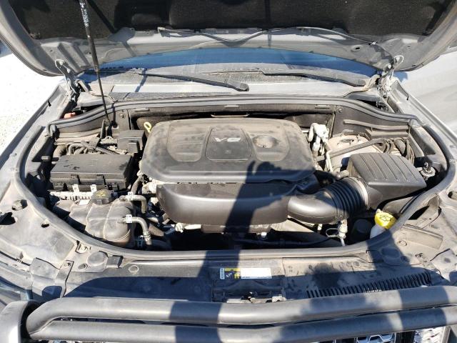 2019 JEEP GRAND CHER - 1C4RJEAG5KC662574