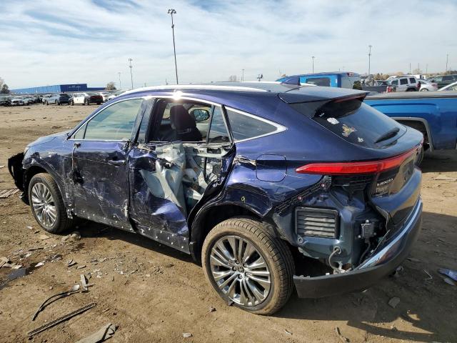 2021 TOYOTA VENZA LE - JTEAAAAH0MJ030753
