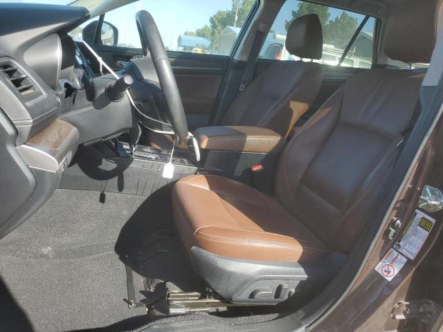 2019 SUBARU OUTBACK TO - 4S4BSETC1K3232383