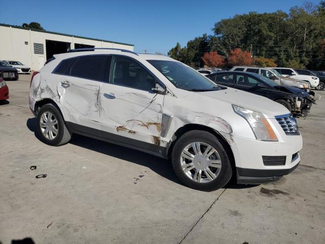 2016 CADILLAC SRX LUXURY - 3GYFNBE31GS583881