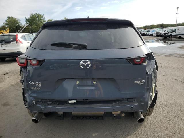 VIN 7MMVABEY8RN195486 2024 MAZDA CX-50 PREM no.6