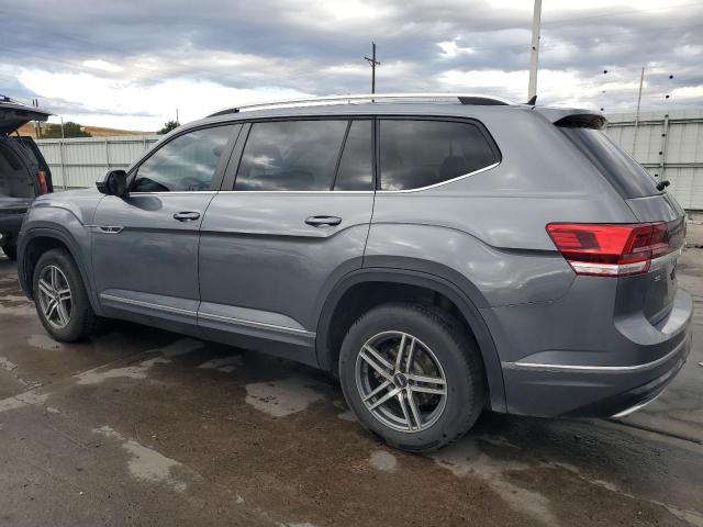 2019 VOLKSWAGEN ATLAS SE - 1V2XR2CA0KC523118