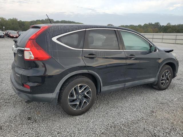 VIN 5J6RM4H47GL117135 2016 Honda CR-V, SE no.3