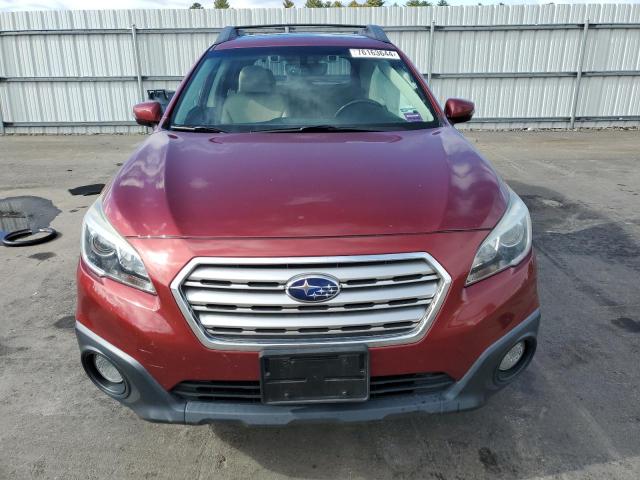 2017 SUBARU OUTBACK 2. - 4S4BSAHC2H3351716