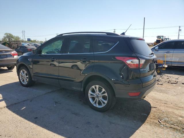 VIN 1FMCU9HD5JUC80257 2018 Ford Escape, Sel no.2