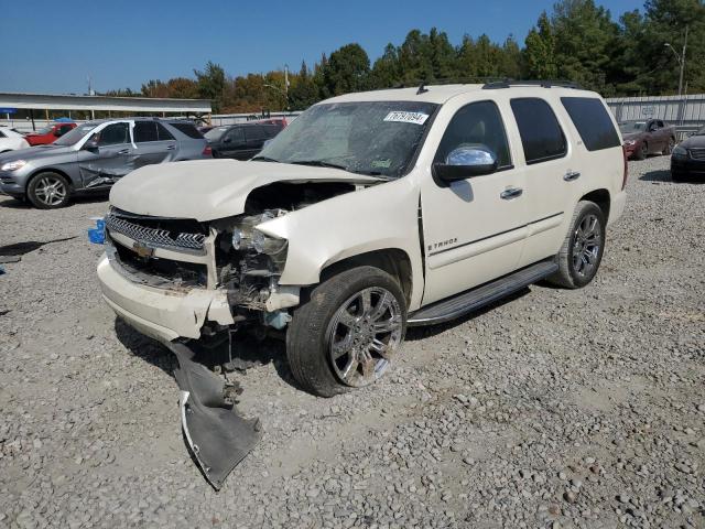 CHEVROLET TAHOE C150