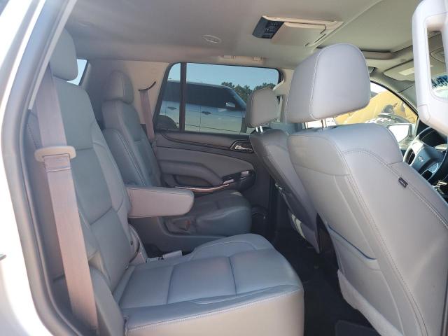 2017 CHEVROLET TAHOE C150 - 1GNSCBKC7HR351022