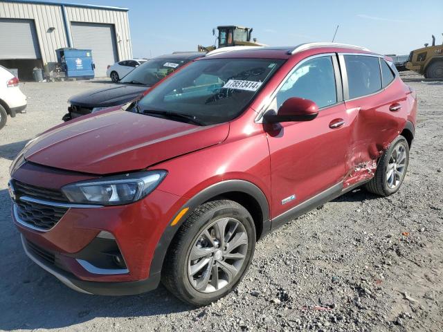 2021 BUICK ENCORE GX - KL4MMDS26MB082932