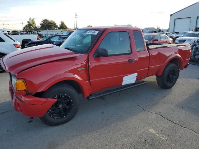 2003 FORD RANGER SUP #2921729657