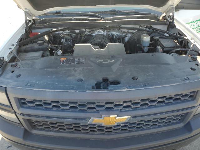 VIN 1GCNCPEH6EZ236546 2014 Chevrolet Silverado, C1500 no.11