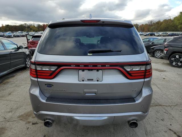 VIN 1C4SDJCT8GC485960 2016 Dodge Durango, R/T no.6