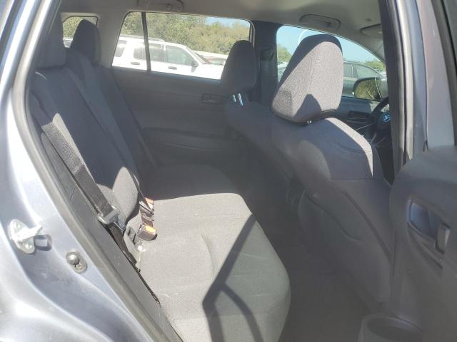 2022 TOYOTA COROLLA CR - 7MUCAAAG9NV016073