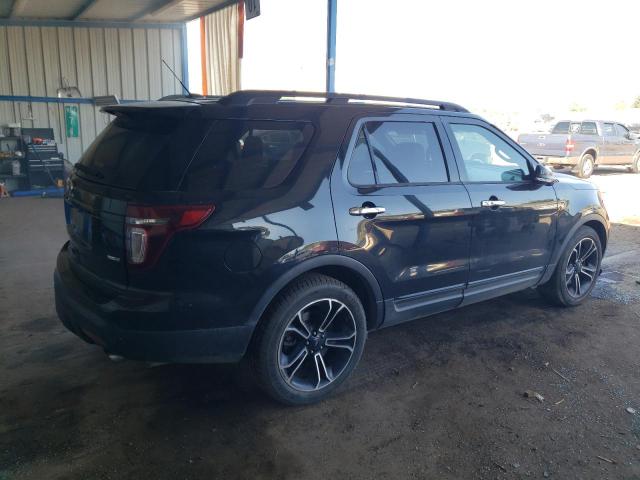 VIN 1FM5K8GT0EGB62896 2014 Ford Explorer, Sport no.3