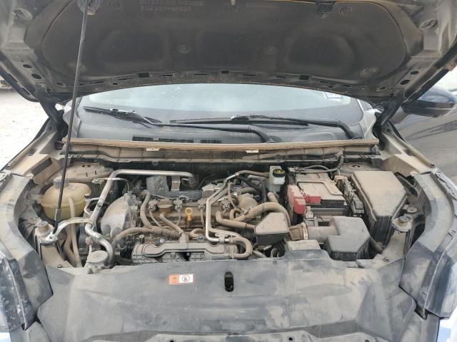 2022 MITSUBISHI OUTLANDER - JA4J3VA84NZ061152