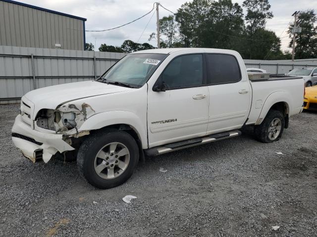 2004 TOYOTA TUNDRA DOU #2937829855