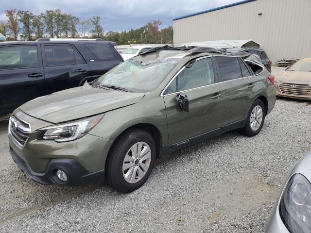 2019 SUBARU OUTBACK 2. #2972413495