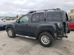 NISSAN XTERRA X photo