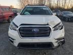 SUBARU ASCENT PRE photo