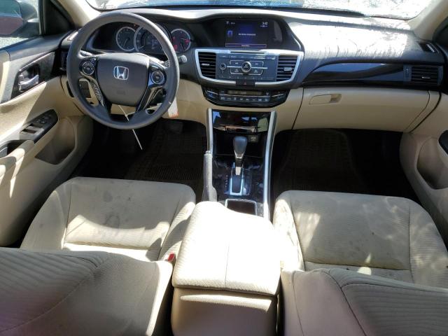 2016 HONDA ACCORD LX - 1HGCR2F3XGA075326