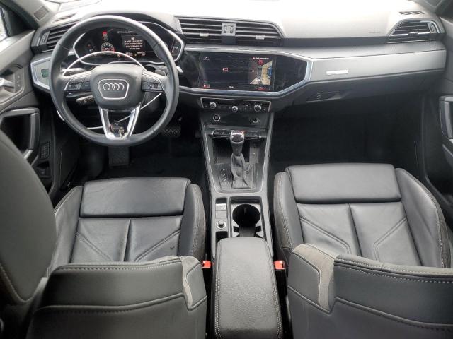 2022 AUDI Q3 PREMIUM - WA1EECF31N1058219