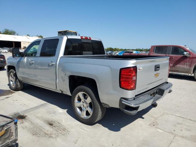 VIN 3GCUCREC5HG171379 2017 Chevrolet Silverado, C15... no.2