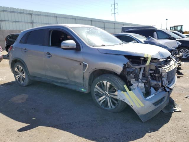 2020 MITSUBISHI OUTLANDER - JA4AP4AU9LU009408
