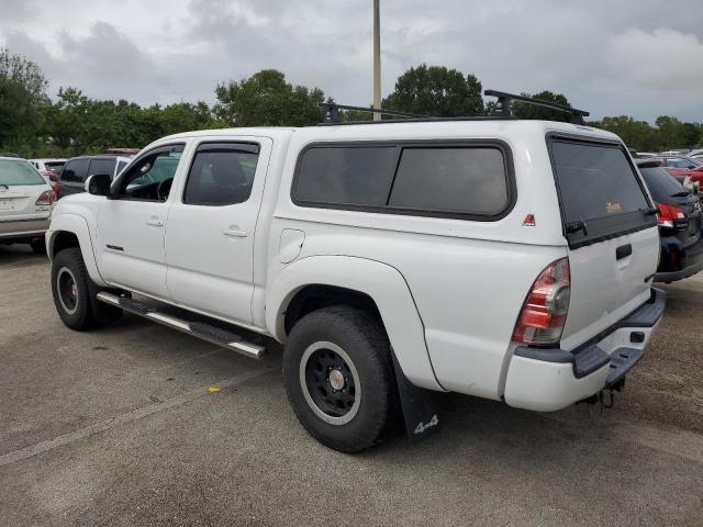 VIN 5TFLU4EN6FX148408 2015 Toyota Tacoma, Double Cab no.2