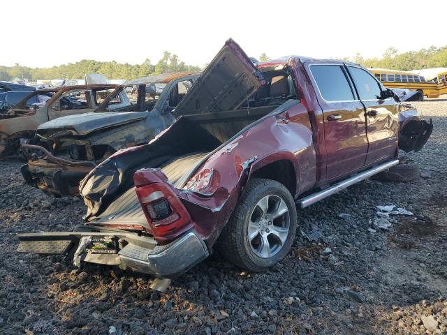 2019 RAM 1500 LARAM - 1C6RRERT5KN615924