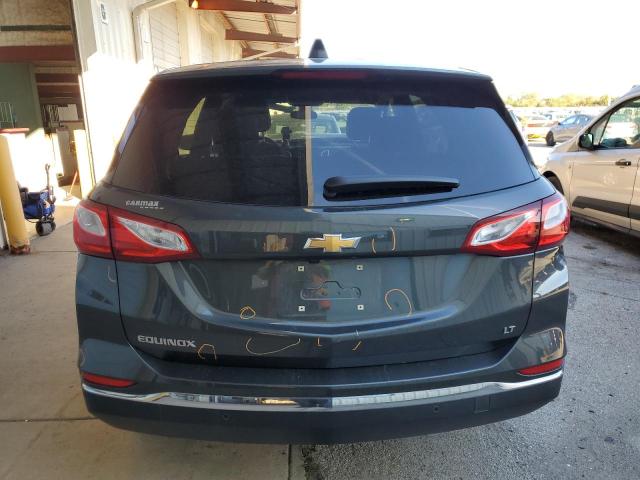 VIN 3GNAXJEV6KS610465 2019 Chevrolet Equinox, LT no.6