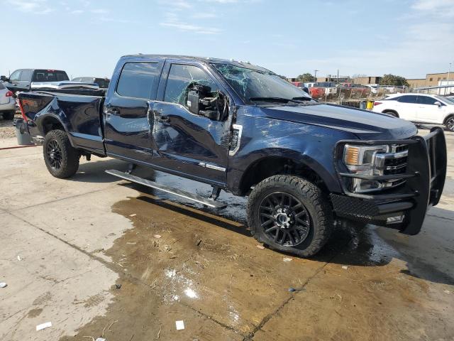 2022 FORD F350 SUPER - 1FT8W3BT9NEE35877