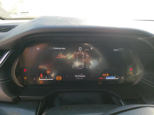 2022 JEEP GRAND CHER - 1C4RJJAG0N8503977
