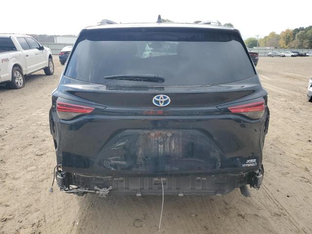 2021 TOYOTA SIENNA XSE - 5TDDRKEC3MS033230