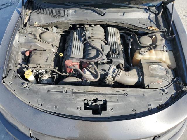 2021 DODGE CHARGER SC - 2C3CDXGJ3MH511362