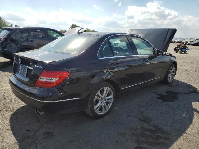 VIN WDDGF8AB5EG182598 2014 Mercedes-Benz C-Class, 3... no.3