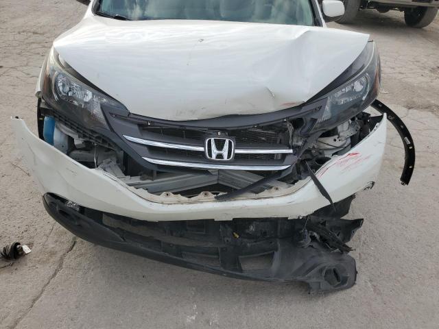 VIN 5J6RM4H78EL048236 2014 Honda CR-V, Exl no.12