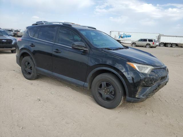 2017 TOYOTA RAV4 LE - 2T3BFREV1HW632013