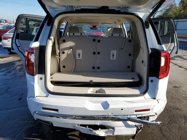 2023 GMC ACADIA DEN - 1GKKNPLS2PZ128735
