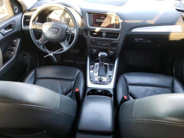 VIN WA1CMAFP4EA109438 2014 Audi Q5, Tdi Premium Plus no.8