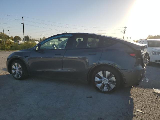 2023 TESLA MODEL Y - 7SAYGAEE2PF845567