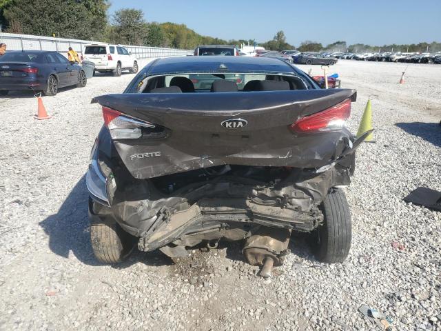 2017 KIA FORTE LX - 3KPFK4A73HE150288