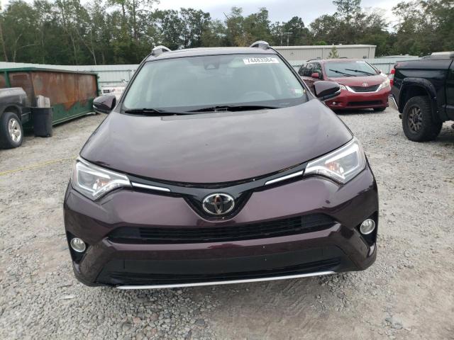 VIN 2T3YFREV8GW300546 2016 Toyota RAV4, Limited no.5