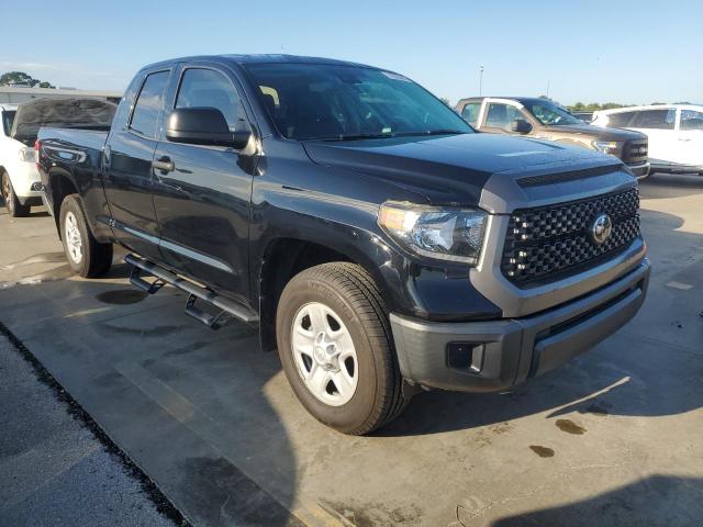 VIN 5TFRY5F19LX262124 2020 Toyota Tundra, Double Ca... no.4