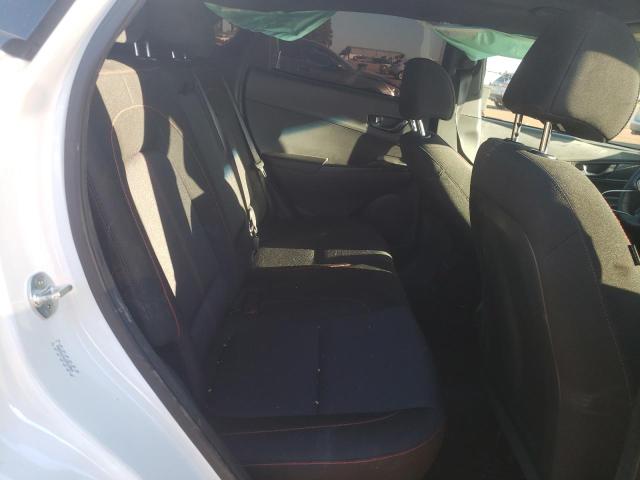 2023 HYUNDAI KONA N LIN - KM8K33A37PU933094