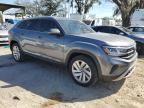 VOLKSWAGEN ATLAS CROS photo