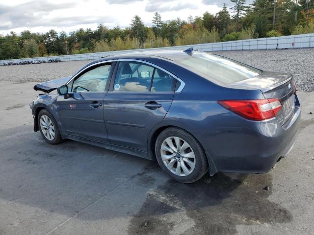 2017 SUBARU LEGACY 2.5 - 4S3BNAC68H3014688
