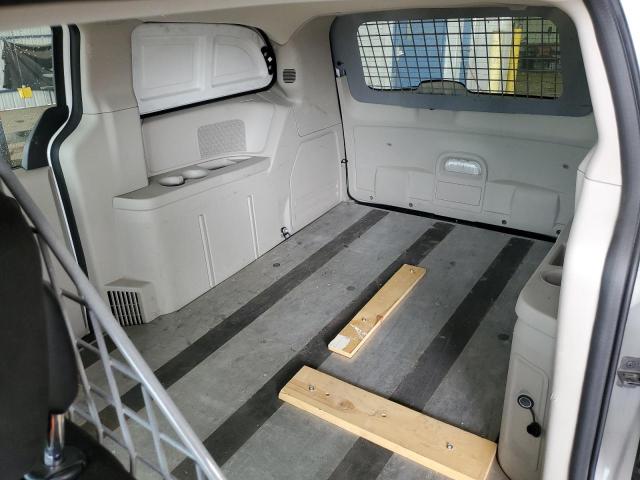 2015 RAM TRADESMAN 2C4JRGAG6FR702241